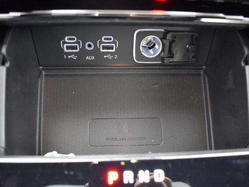 Used 2025 Jeep Grand Cherokee L Altitude AWD/4WD image 26