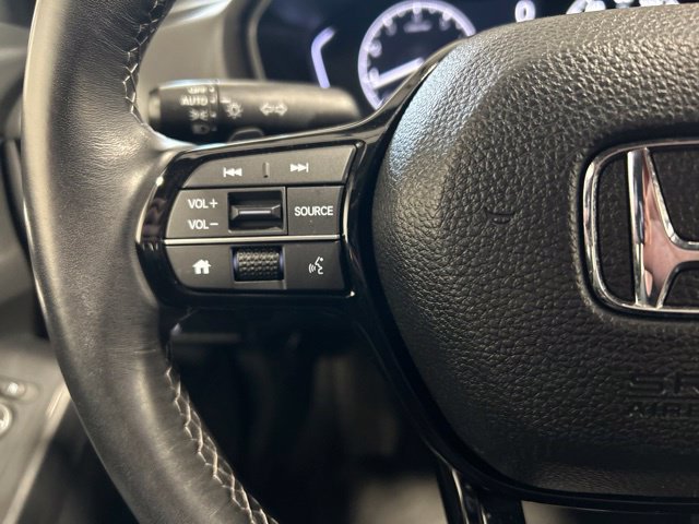 Certified 2024 Honda Civic Sport image 26