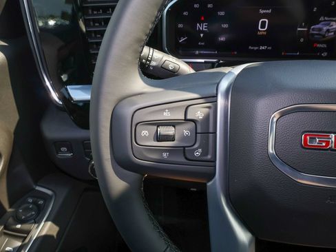 New 2026 GMC Sierra 1500 Elevation w/ Elevation Select Package AWD/4WD image 18