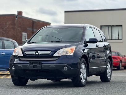 Used 2009 Honda CR-V EX-L