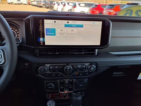 New 2026 Jeep Gladiator Mojave w/ Safety Group image 18