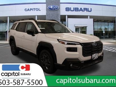 New 2026 Subaru Outback Premium