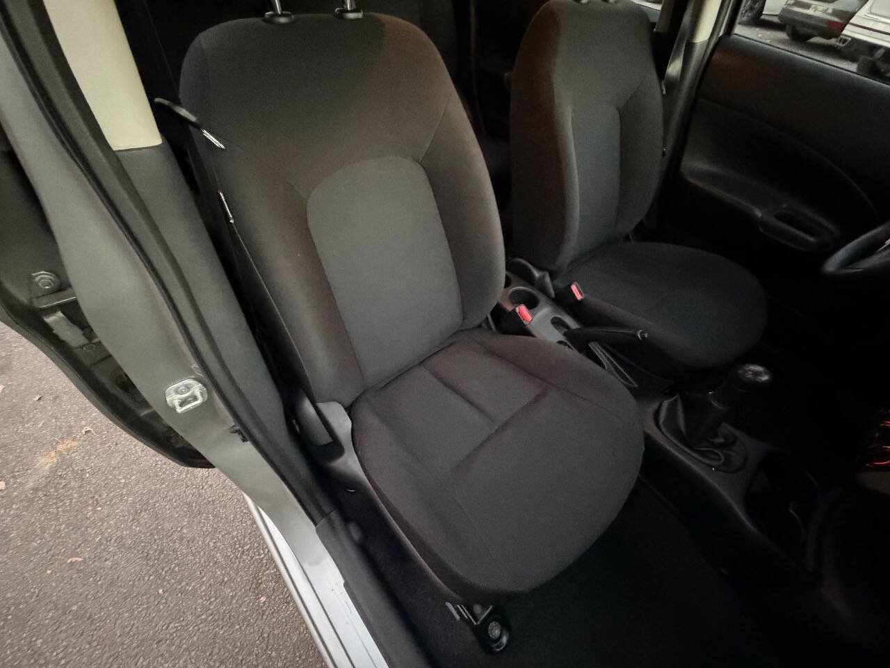 Used 2015 Nissan Versa Note S FWD image 9