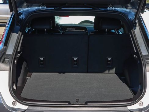 New 2026 Chevrolet Equinox EV LT image 24