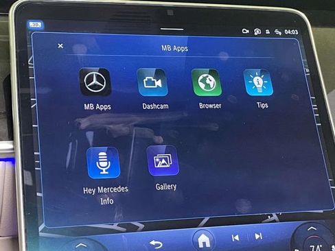 Used 2023 Mercedes-Benz S 500 4MATIC image 29
