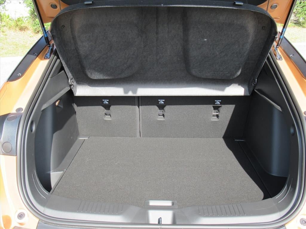 New 2026 Buick Envista Preferred w/ Convenience I Package FWD image 29