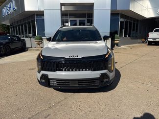 New 2026 Kia Sportage X-Line w/ X-Line Technology Package video 2