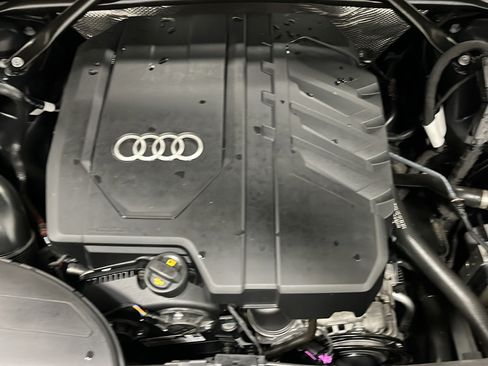 Used 2022 Audi Q5 2.0T Premium w/ Convenience Package AWD/4WD image 27