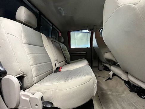 Used 2008 Ford F250 XLT AWD/4WD image 15