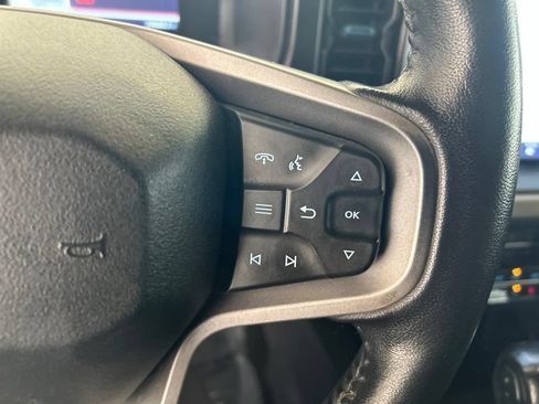 Used 2021 Ford Bronco Wildtrak AWD/4WD image 48