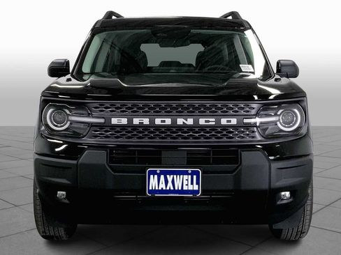 New 2025 Ford Bronco Sport Big Bend w/ Convenience Package image 4