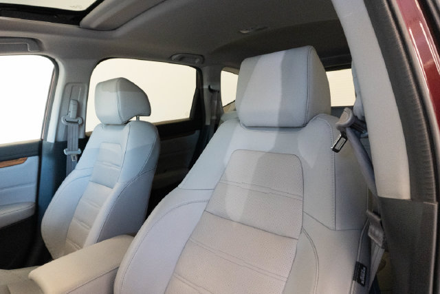 Used 2019 Honda CR-V EX-L image 8
