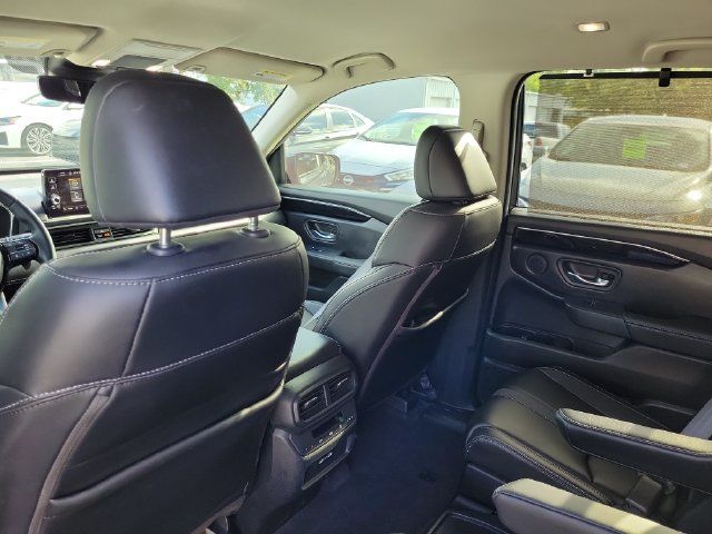 Used 2023 Honda Pilot EX-L image 13