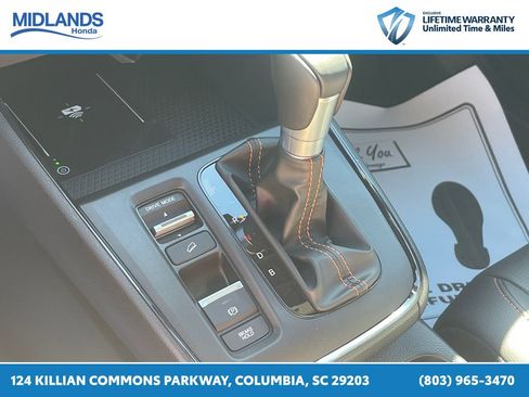 New 2026 Honda CR-V Sport-L image 30