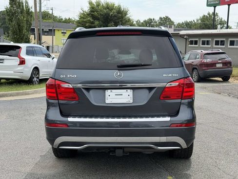 Used 2014 Mercedes-Benz GL 350 BlueTEC 4MATIC image 21