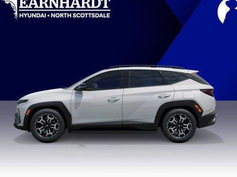 New 2026 Hyundai Tucson XRT AWD/4WD image 3