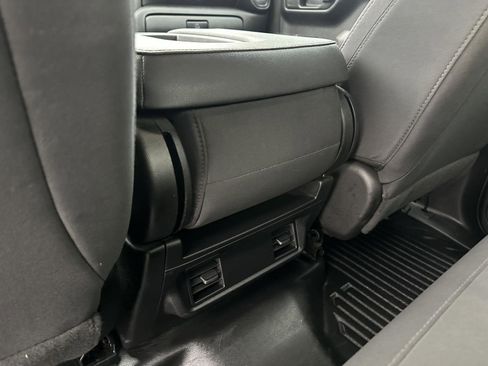 Used 2023 GMC Sierra 1500 Pro w/ Pro Value Package image 12