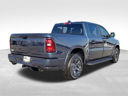 New 2026 RAM 1500 4x4 Crew Cab image 4
