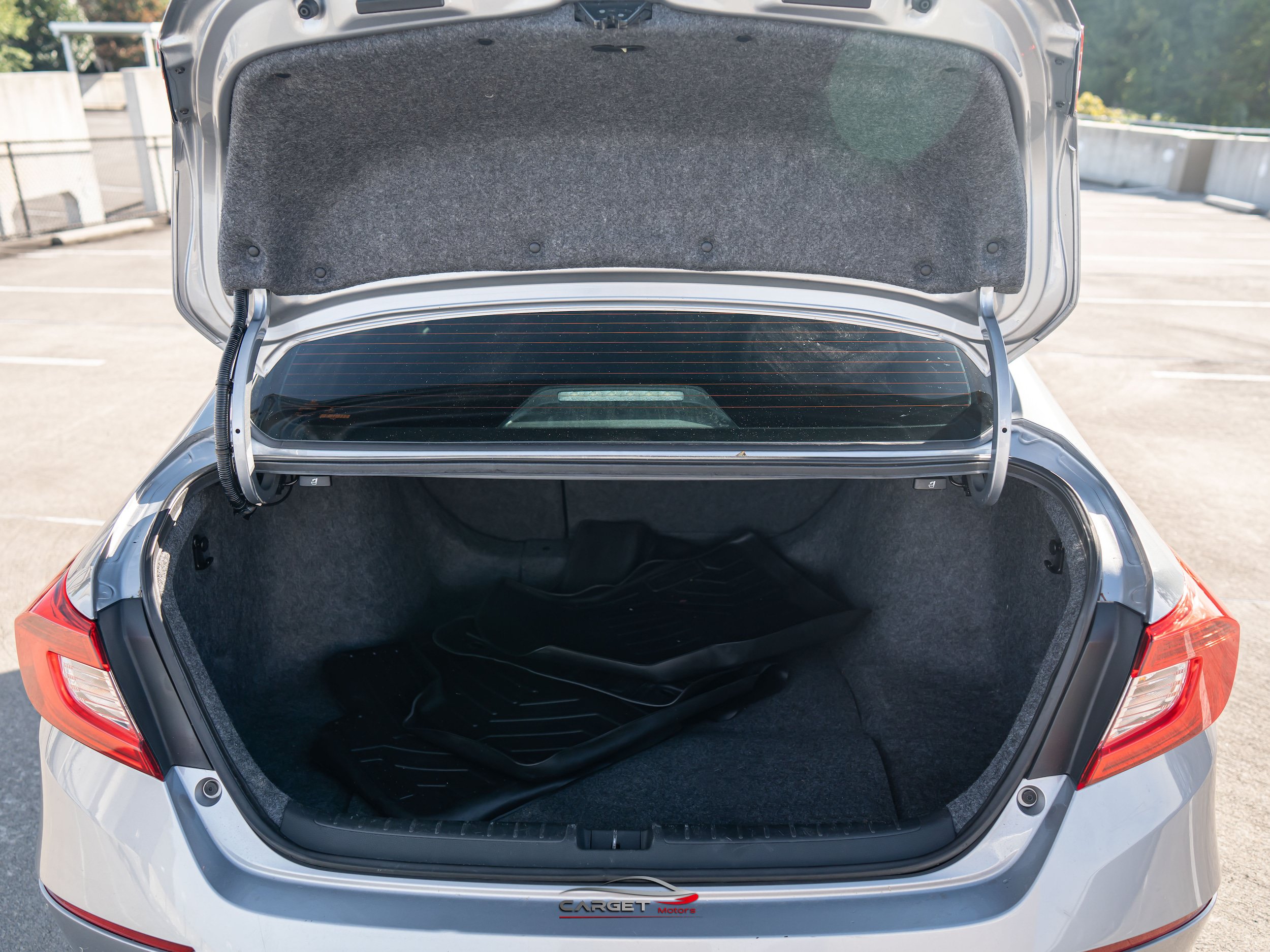 Used 2019 Honda Accord Sport image 42