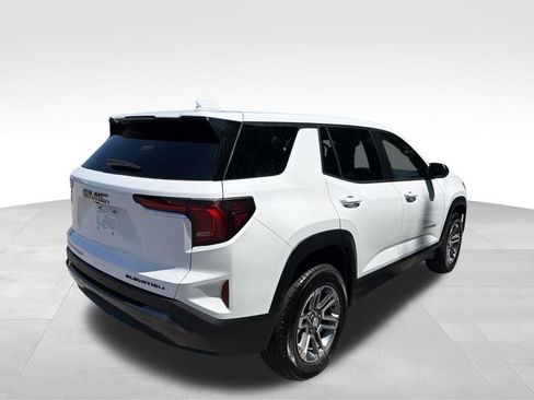 Used 2026 GMC Terrain Elevation AWD/4WD image 5