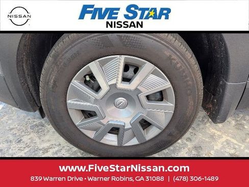 Used 2026 Nissan Kicks S FWD image 11