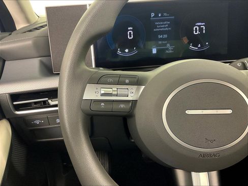 Certified 2025 Hyundai Sonata SE FWD image 11