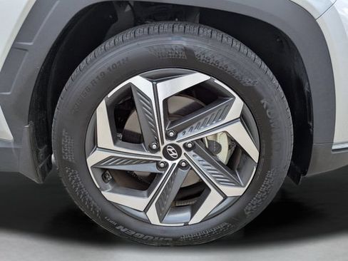 Certified 2024 Hyundai Tucson SEL w/ Convenience Package FWD image 34