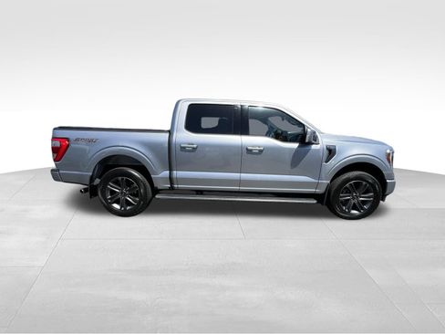 Used 2023 Ford F150 Lariat w/ Equipment Group 502A High AWD/4WD image 4
