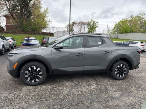 New 2026 Hyundai Santa Cruz SEL AWD/4WD image 4