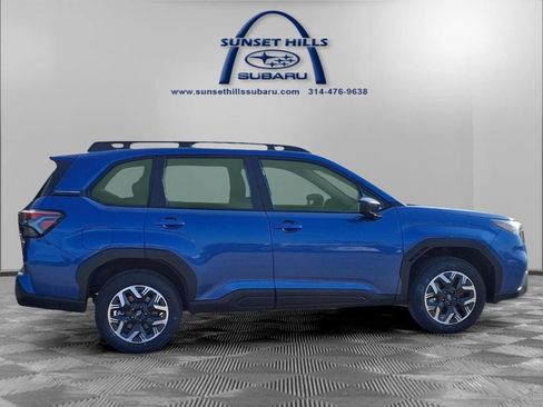 New 2026 Subaru Forester image 20