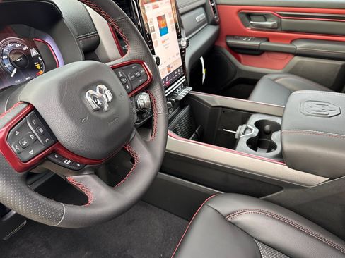 New 2026 RAM 1500 Rebel image 9