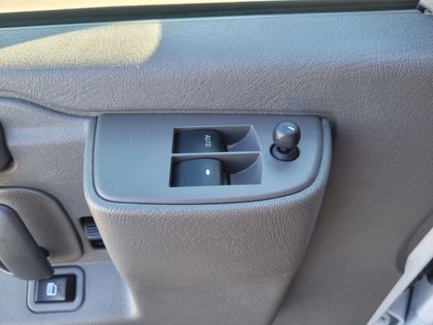 Used 2023 Chevrolet Express 2500 Extended w/ Driver Convenience Package image 14