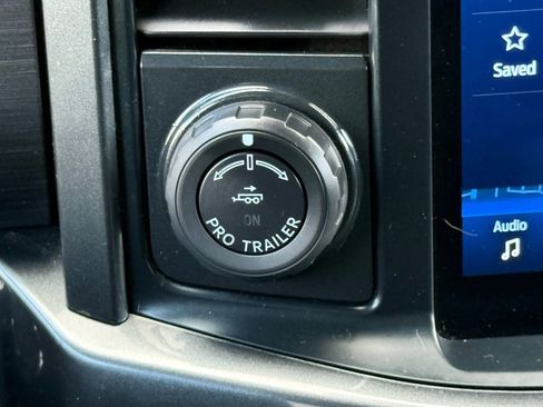 Used 2022 Ford F150 XLT w/ Equipment Group 302A High image 22