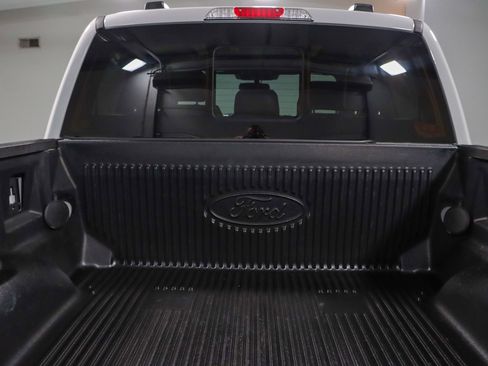 Used 2023 Ford F150 Lariat w/ Equipment Group 502A High AWD/4WD image 32