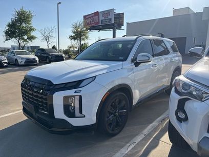 Used 2023 Hyundai Palisade XRT