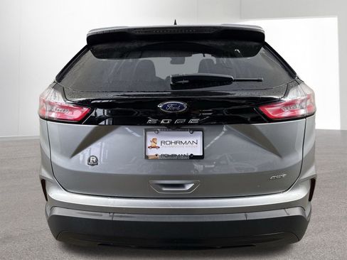 Used 2023 Ford Edge SE image 31