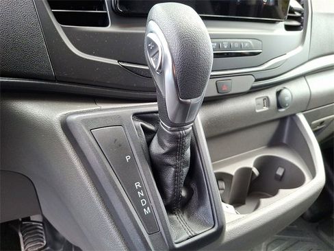 New 2026 Ford Transit 250 148 Medium Roof w/ Load Area Protection Package image 10