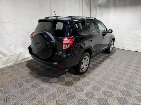 Used 2010 Toyota RAV4 4WD w/ 3rd Row image 8