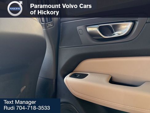 New 2026 Volvo XC60 B5 Core w/ Climate Package image 17