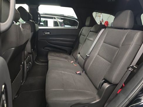 Used 2025 Dodge Durango GT image 25