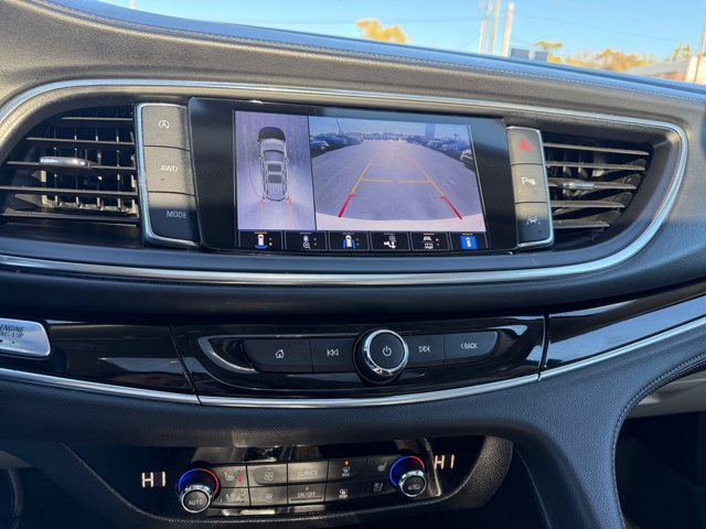 Used 2023 Buick Enclave Avenir w/ Avenir Technology Package AWD/4WD image 22