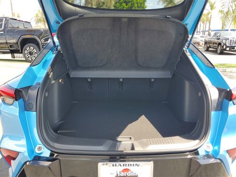 New 2026 Buick Envista Sport Touring image 6