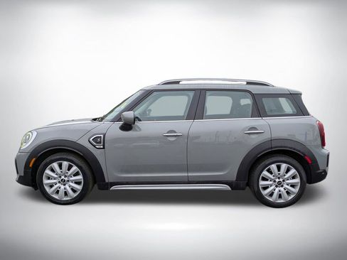 Used 2022 MINI Cooper Countryman S FWD image 7