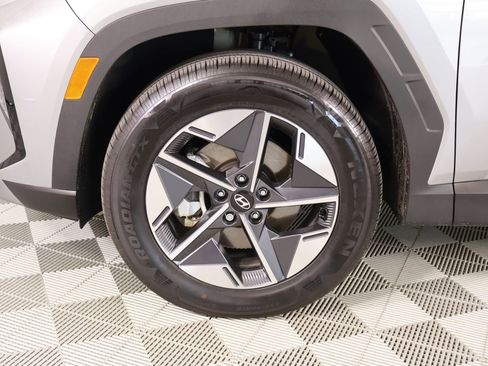 New 2025 Hyundai Tucson SEL AWD/4WD image 18