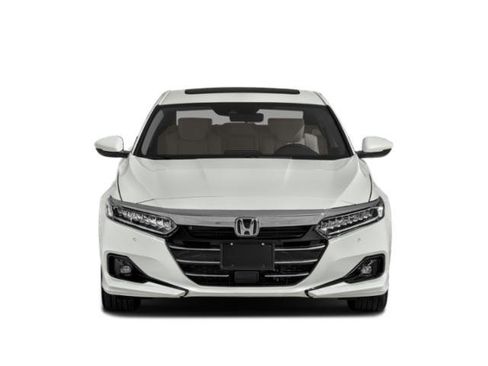 Used 2022 Honda Accord EX-L image 4