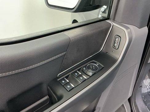 Used 2025 Ford F150 XLT w/ Equipment Group 301A Standard image 12