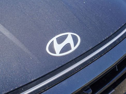 New 2026 Hyundai Sonata Limited FWD image 11