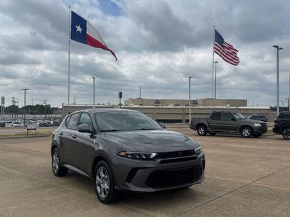 Used 2024 Dodge Hornet R/T