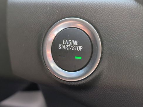 Used 2023 GMC Terrain SLT FWD image 23