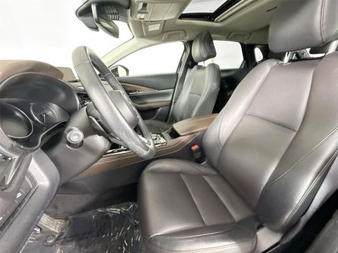 Certified 2024 MAZDA CX-30 2.5 Turbo w/ Premium Package image 3